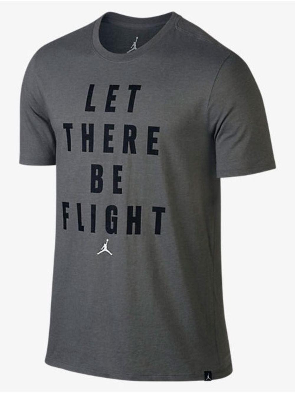 Jordan Brand “Let There Be Flight” T-Shirt